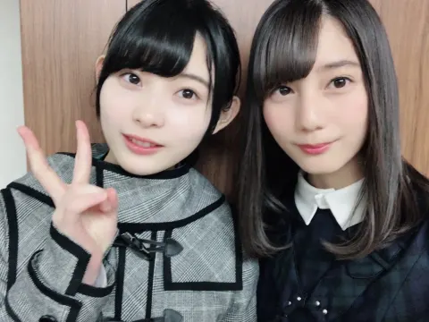 小坂 菜緒｜夢の景色  小坂菜緒（2018-02-05）｜2枚目
