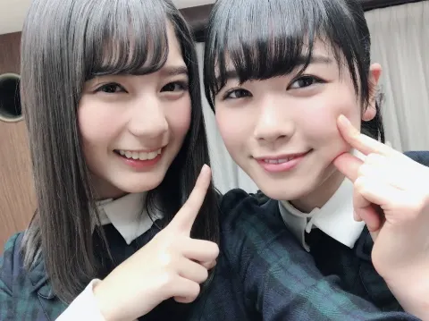 小坂 菜緒｜夢の景色  小坂菜緒（2018-02-05）｜4枚目