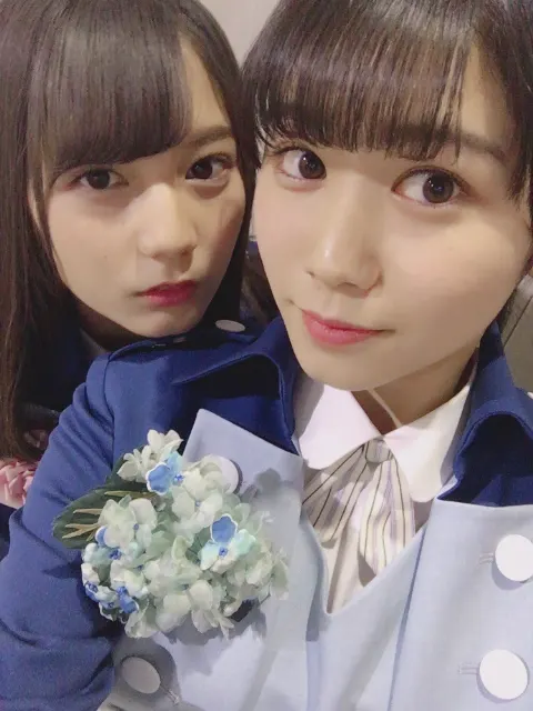 小坂 菜緒｜お気に入り💫 小坂菜緒（2018-02-22）｜2枚目