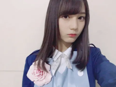 小坂 菜緒｜お気に入り💫 小坂菜緒（2018-02-22）｜3枚目