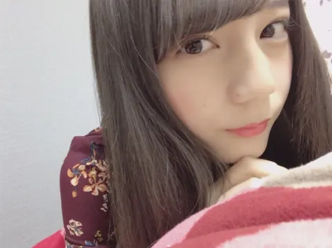 小坂 菜緒｜お気に入り💫 小坂菜緒（2018-02-22）｜5枚目