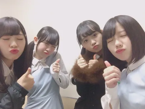 金村 美玖｜いつの間にか弥生  金村美玖（2018-03-02）｜4枚目