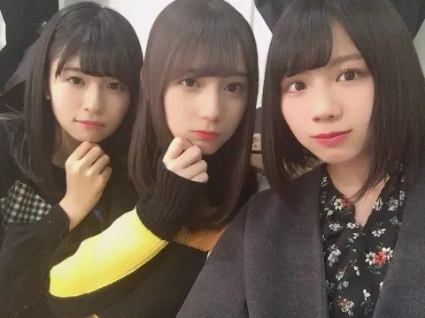 小坂 菜緒｜ひな祭り🌸 小坂菜緒（2018-03-03）｜2枚目