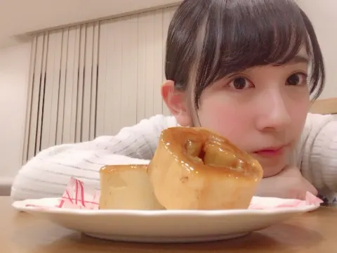 金村 美玖｜MikuDiary⛅_金村美玖（2018-03-11）｜4枚目