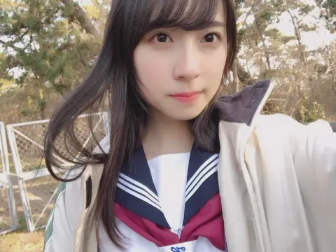金村 美玖｜青春。金村美玖（2018-03-19）
