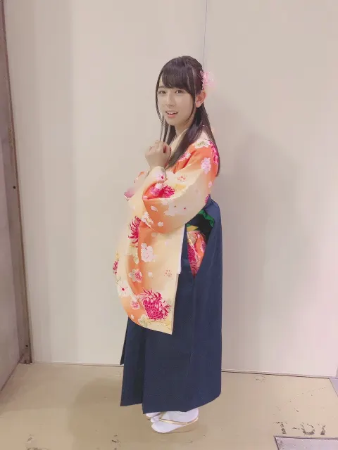 金村 美玖｜青春。金村美玖（2018-03-19）｜5枚目