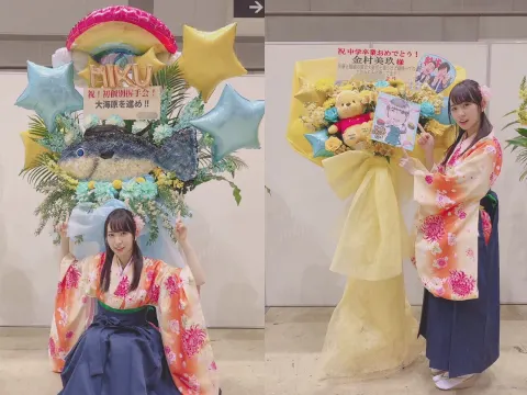 金村 美玖｜青春。金村美玖（2018-03-19）｜6枚目