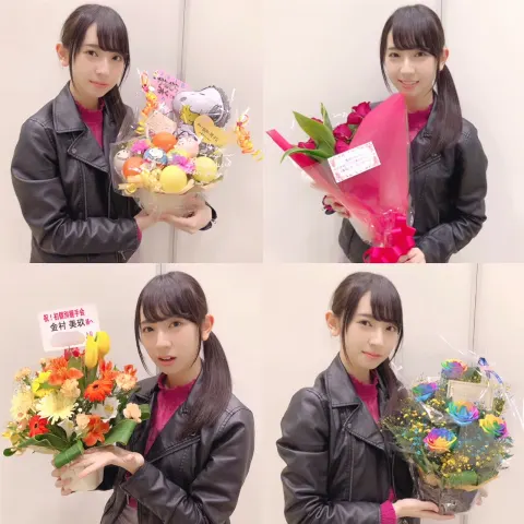 金村 美玖｜青春。金村美玖（2018-03-19）｜9枚目