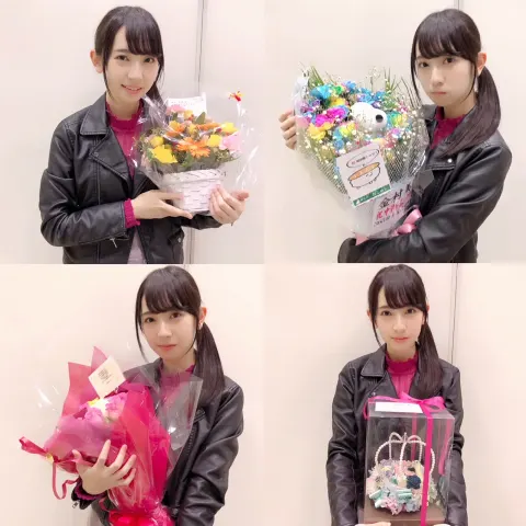 金村 美玖｜青春。金村美玖（2018-03-19）｜11枚目