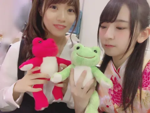 金村 美玖｜青春。金村美玖（2018-03-19）｜13枚目