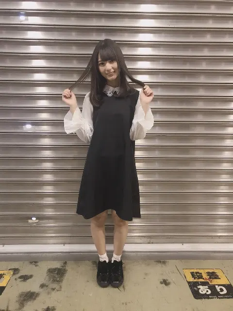 小坂 菜緒｜いちご🍓 小坂菜緒（2018-03-21）
