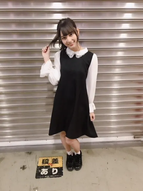 小坂 菜緒｜いちご🍓 小坂菜緒（2018-03-21）｜2枚目
