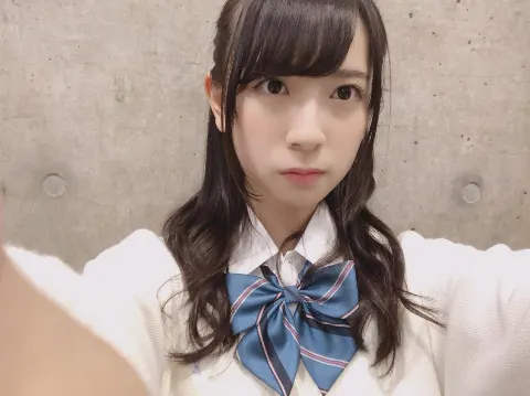 金村 美玖｜水泡に帰す。  金村美玖（2018-03-28）｜3枚目