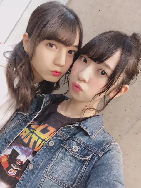 金村 美玖｜水泡に帰す。  金村美玖（2018-03-28）｜5枚目