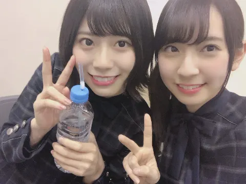 金村 美玖｜水泡に帰す。  金村美玖（2018-03-28）｜7枚目