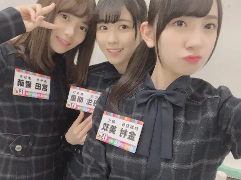 金村 美玖｜水泡に帰す。  金村美玖（2018-03-28）｜10枚目