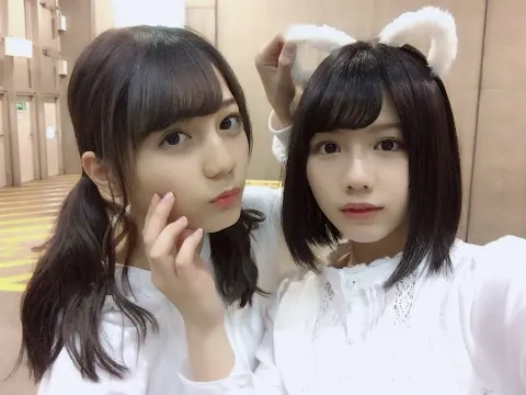小坂 菜緒｜大好きな人達に包まれて 小坂菜緒（2018-03-30）｜4枚目