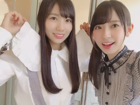 金村 美玖｜ちょっと寒くて、ちょっと暑くて、ちょっと意地悪。 金村美玖（2018-04-07）｜2枚目