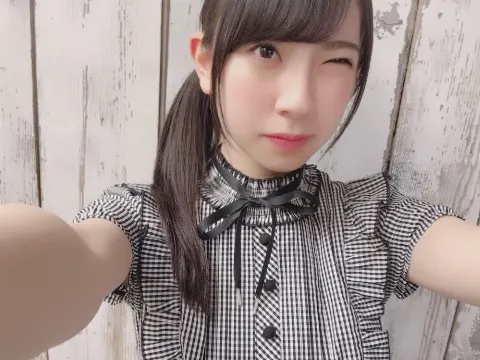 金村 美玖｜ちょっと寒くて、ちょっと暑くて、ちょっと意地悪。 金村美玖（2018-04-07）｜8枚目