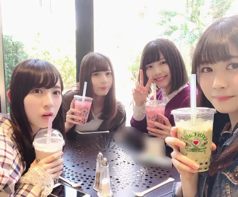 金村 美玖｜見たらお腹いっぱいになれるブログ  金村美玖（2018-04-17）｜2枚目