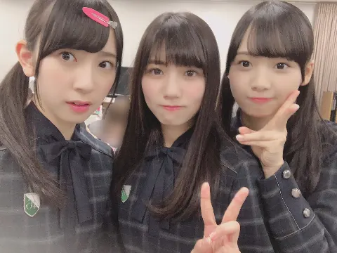金村 美玖｜見たらお腹いっぱいになれるブログ  金村美玖（2018-04-17）｜6枚目
