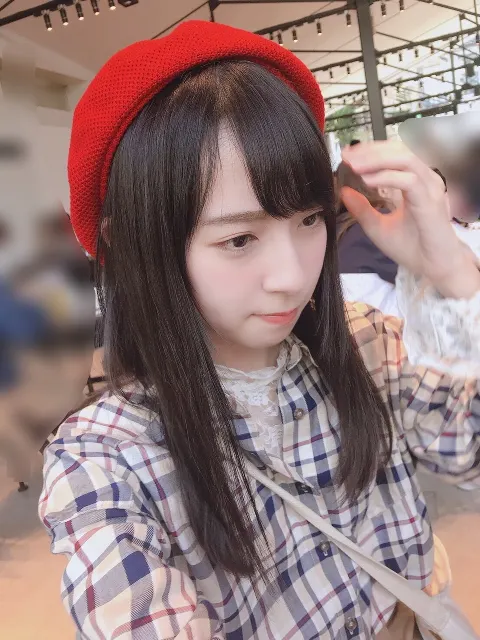 金村 美玖｜見たらお腹いっぱいになれるブログ  金村美玖（2018-04-17）｜7枚目
