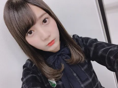 小坂 菜緒｜人生で初めてグリーンスムージーを飲んで感動した1日 小坂菜緒（2018-04-17）｜3枚目