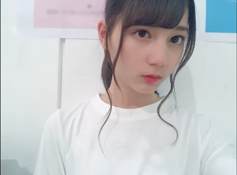 小坂 菜緒｜人生で初めてグリーンスムージーを飲んで感動した1日 小坂菜緒（2018-04-17）｜5枚目