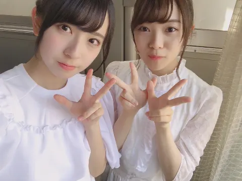 金村 美玖｜あっぷとだうん 金村美玖（2018-04-25）