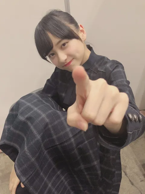 金村 美玖｜あっぷとだうん 金村美玖（2018-04-25）｜3枚目