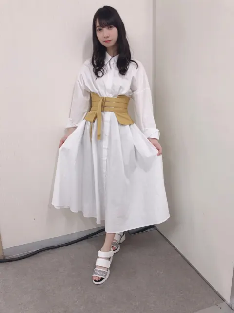 金村 美玖｜あっぷとだうん 金村美玖（2018-04-25）｜5枚目