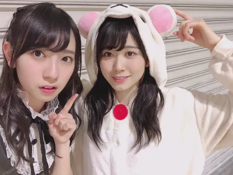 金村 美玖｜あっぷとだうん 金村美玖（2018-04-25）｜7枚目