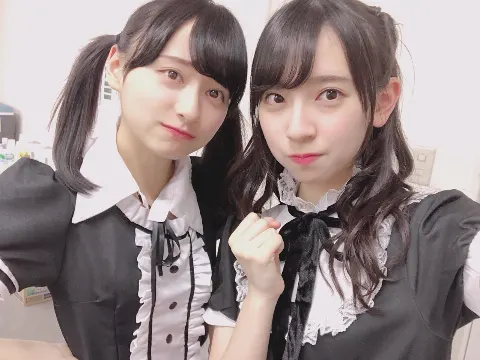 金村 美玖｜あっぷとだうん 金村美玖（2018-04-25）｜9枚目