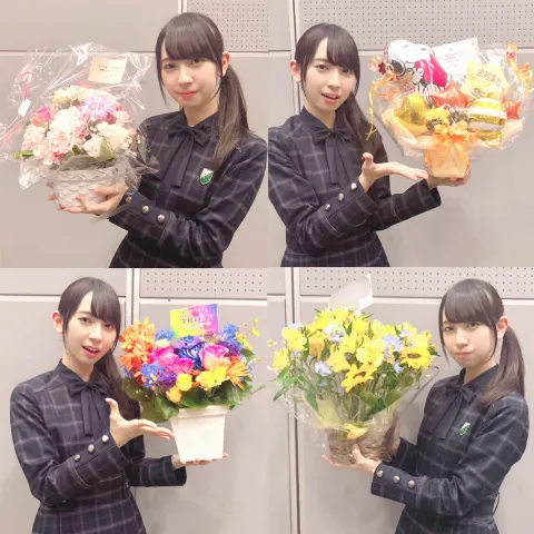 金村 美玖｜あっぷとだうん 金村美玖（2018-04-25）｜10枚目