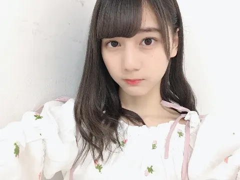 小坂 菜緒｜おにぎり 小坂菜緒（2018-04-27）