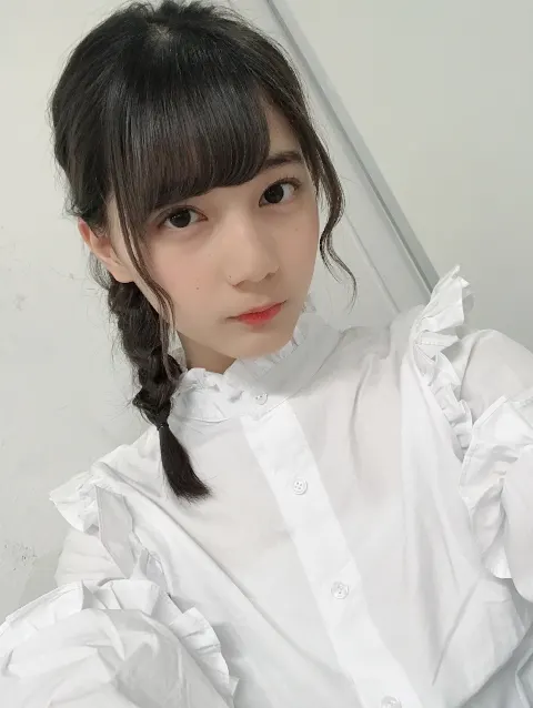 小坂 菜緒｜おにぎり 小坂菜緒（2018-04-27）｜6枚目