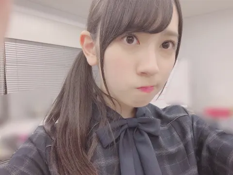 金村 美玖｜五月蝿い五月は五月晴れ  金村美玖（2018-05-05）