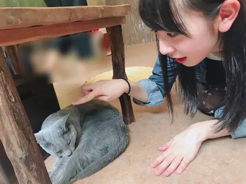 金村 美玖｜五月蝿い五月は五月晴れ  金村美玖（2018-05-05）｜4枚目