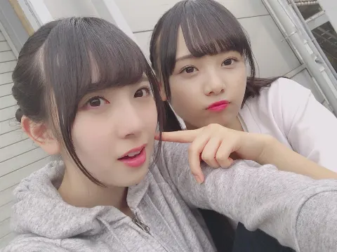 金村 美玖｜五月蝿い五月は五月晴れ  金村美玖（2018-05-05）｜5枚目