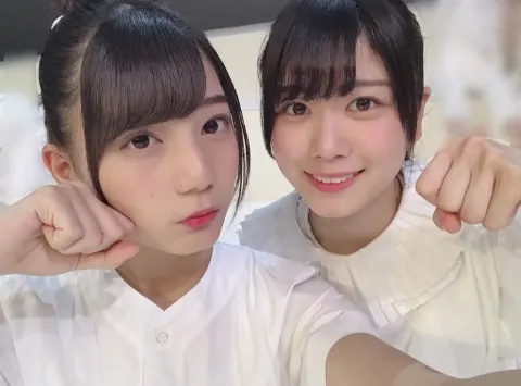 小坂 菜緒｜思ってる以上に外が暑くて着ていく服を間違ってしまった失敗談 小坂菜緒（2018-05-14）｜2枚目