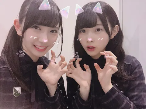 金村 美玖｜雨過天晴🌦金村美玖（2018-05-14）｜2枚目