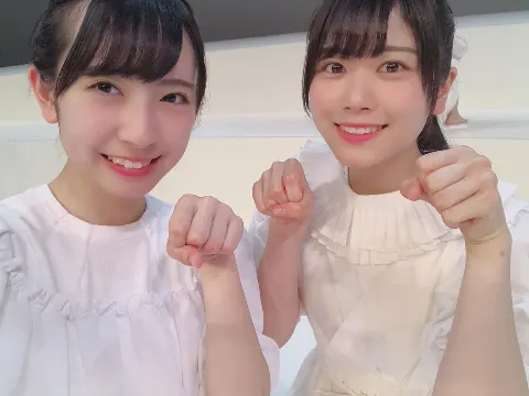 金村 美玖｜雨過天晴🌦金村美玖（2018-05-14）｜9枚目