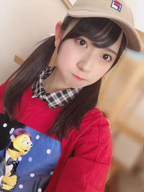 金村 美玖｜人生は意外なことだらけ。 金村美玖（2018-05-22）