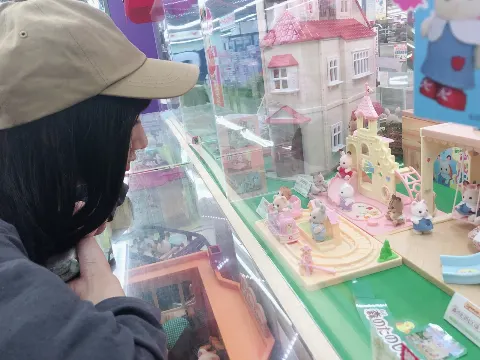 金村 美玖｜人生は意外なことだらけ。 金村美玖（2018-05-22）｜3枚目