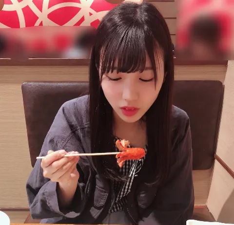 金村 美玖｜人生は意外なことだらけ。 金村美玖（2018-05-22）｜5枚目