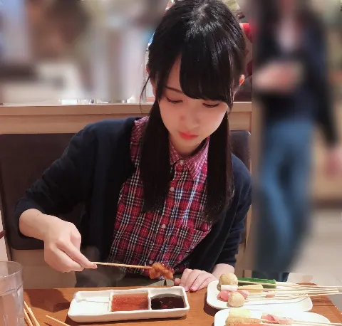 金村 美玖｜人生は意外なことだらけ。 金村美玖（2018-05-22）｜6枚目