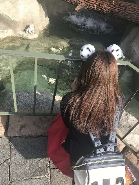 小坂 菜緒｜人間って一人一人思う事が違う、これを個性と言うのでしょうか 小坂菜緒（2018-05-23）｜4枚目