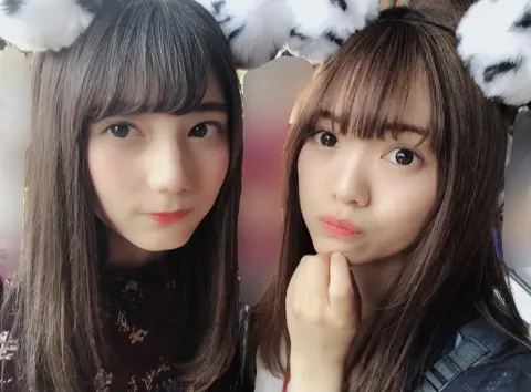 小坂 菜緒｜人間って一人一人思う事が違う、これを個性と言うのでしょうか 小坂菜緒（2018-05-23）｜5枚目