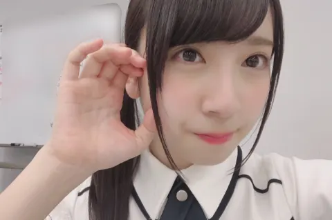 金村 美玖｜🏃🏻‍♀️💨 金村美玖（2018-06-01）