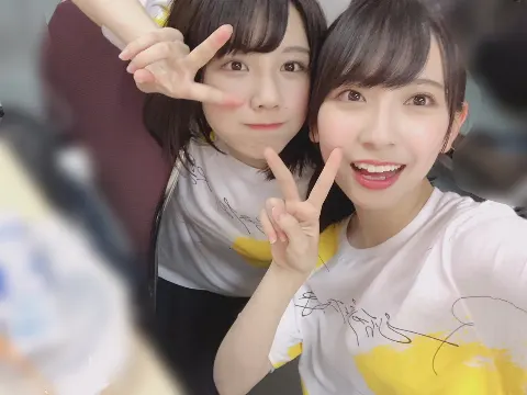 金村 美玖｜紫陽花 金村美玖（2018-06-11）｜8枚目